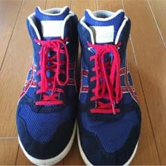 バレーボールシューズのサムネイル