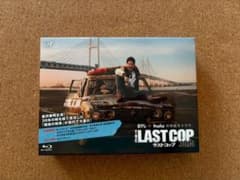 LASTCOP ラストコップ 2015 Blu-ray - メルカリ