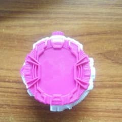 KizunaAiライドウォッチ（オリジナル改造）のサムネイル