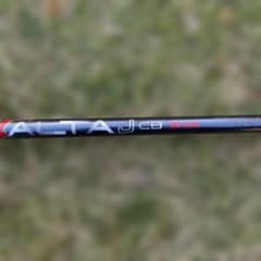 PING G400 ALTAJCB シャフト ドライバー用 SR - メルカリ