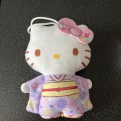 キティ　ハッピーセットのサムネイル