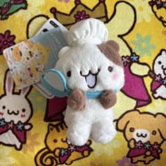 ポムポムプリン 30周年 30th マフィン ぬいぐるみ ポップアップ ストアのサムネイル