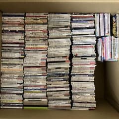 8cmCD 大量まとめ売り！ 350枚セット 短冊 レトロ - メルカリ