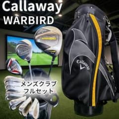 Callaway 캘러웨이 골프 클럽 세트 남자