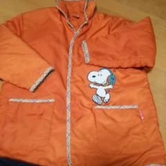 ☆ケグリさん専用☆スヌーピージャンパーのサムネイル