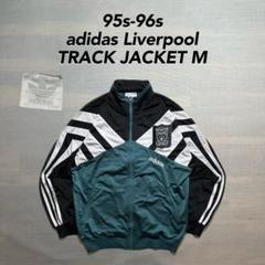 リバプール　トラックジャケット　ジャージ adidas(アディダス) / LIVERPOOL/リヴァプール/トラック
