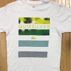 Tシャツ QUIKSILVERのサムネイル
