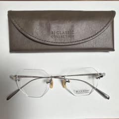 BJ CLASSIC COLLECTION PREM-206 NT リムレス
