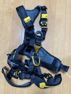 ペツル　フルハーネス　アストロボッドFAST国際バージョンのサムネイル