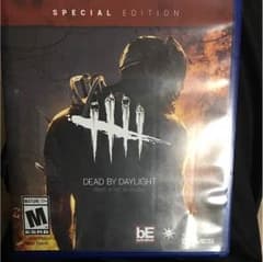 Dead by Daylight 北米版のサムネイル