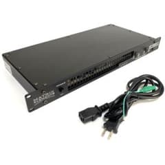 MATRIX GT1000FX 1U パワーアンプ MATRIX ELEMENTS GT1000FX パワーアンプ - メルカリ