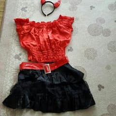 デビルコスプレのサムネイル