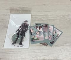 アイドリッシュセブン 亥清悠 アクリルスタンド ブロマイド セット