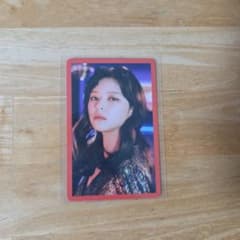 TWICE Kura Kura ジョンヨン トレカのサムネイル