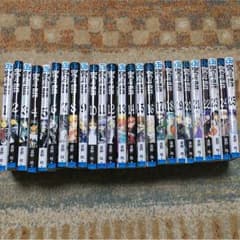 D.Gray-man 全巻セットのサムネイル