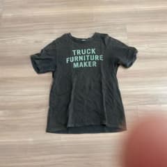 truck furniture トラックファニチャーTシャツ　サイズ1のサムネイル