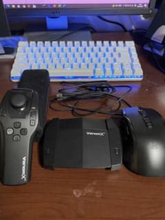 VenomX V3のサムネイル