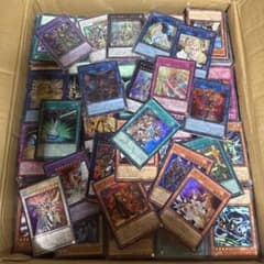 遊戯王　まとめ売り　約1万枚 ① 遊戯王 まとめ売り ノーマル 約14000枚 20kg越え - メルカリ