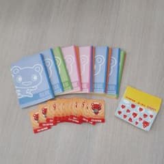 非売品セットのサムネイル
