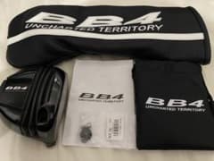プログレス　BB4ドライバーヘッドのサムネイル