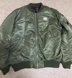 MA-1のサムネイル