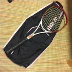 ソフトテニス ラケット・ケース ヨネックスのサムネイル