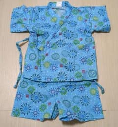 80　甚平のサムネイル