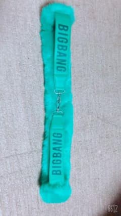BIGBANG 肩掛けストラップのサムネイル