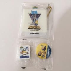 くら寿司 ミニオンズ グッズ 3点セット
