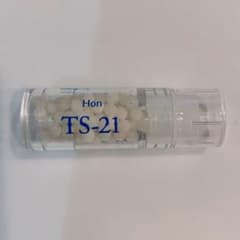 ホメオパシー　レメディー　TS-21 大サイズのサムネイル