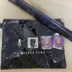 不破 DMMスクラッチのサムネイル