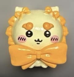 치이카와 깜짝 달걀 리본 시서