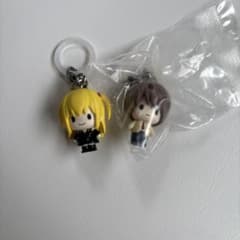 デスノート めじるしアクセサリーのサムネイル