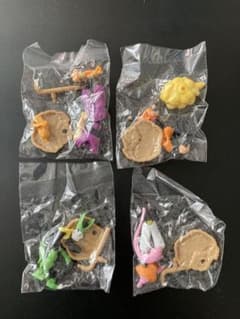 ドラゴンボール　チョコサプのサムネイル