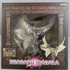 天廻龍 シャガルマガラ 「モンスターハンターライズ：サンブレイク