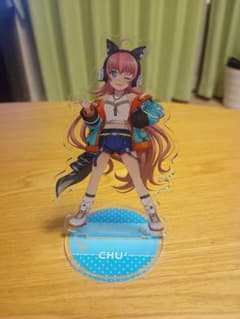 バンドリ！ ガールズバンドパーティ！ アクリルスタンド チュチュのサムネイル