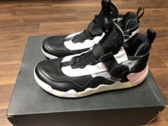 定価以下 28cm ナイキ ジョーダン デファイのサムネイル