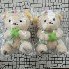 「未開封」 エクシブ　ベアメイツ　羊　ぬいぐるみのサムネイル