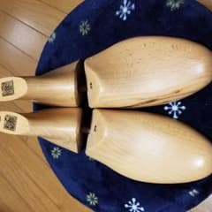 tanaka783様専用コルドヌリ・アングレーズ　EM111ブーツキーパーのサムネイル