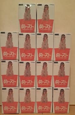 승리의 여신 NIKKE 모다니아 ぬどる 스토퍼 피규어 정리 14 개