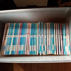 暮しの手帖41冊セット 1979-1985のサムネイル