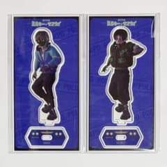 【良品】マンガ展 マックス＆カート アクリルスタンドのサムネイル