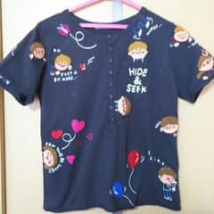 Rough  Tシャツのサムネイル