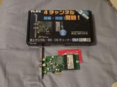 中古 PLEX PX-W3PE 地デジBSCSチューナー 中古 PLEX PX-W3PE 地デジBSCSチューナー - メルカリ
