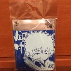 銀魂パスケース☆のサムネイル
