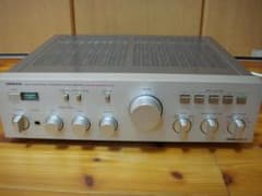 整備済 ONKYO オンキョー プリメイン Integra A-815GT - メルカリ