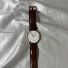 Daniel Wellington 腕時計のサムネイル