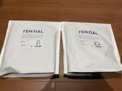 未使用 TENTIAL BAKUNE Dry L @タオル付きのサムネイル