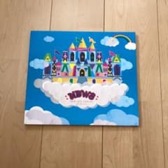 NEWS 美恋魂 DVDのサムネイル