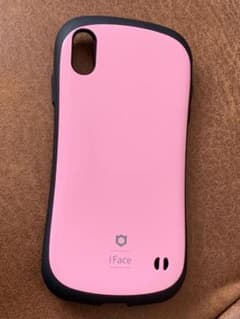 iFace⭐︎iPhone xsmax用‼︎ピンクのサムネイル